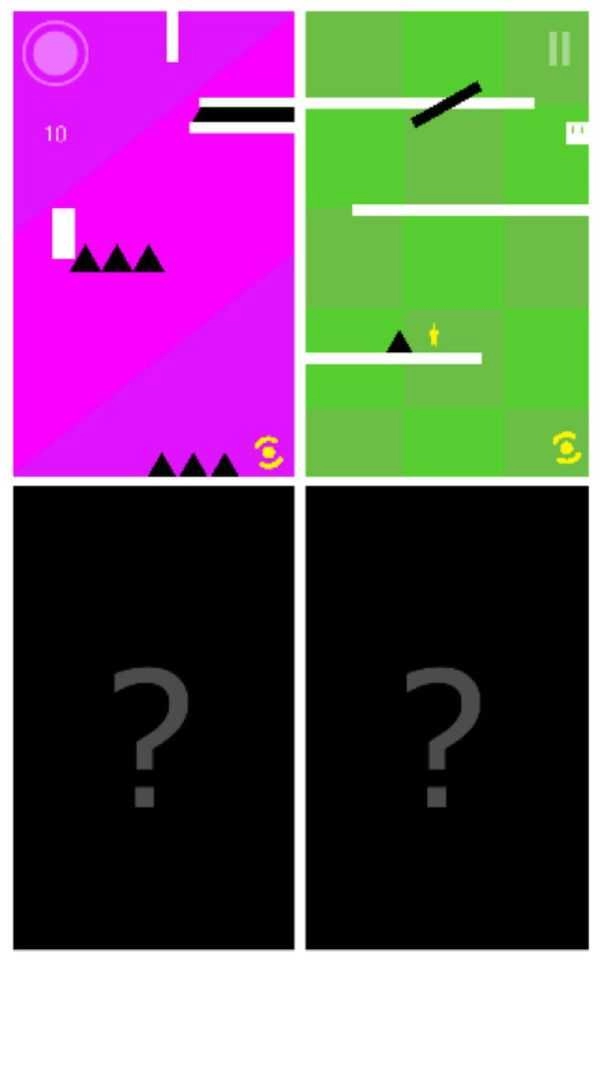 逃生盒模拟器最新版图1