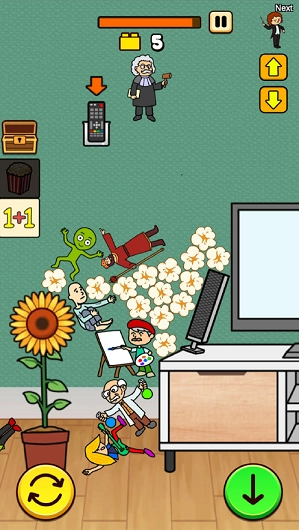 养乞丐堆玩具(BeggarLifeToyStack)游戏绿色版图3