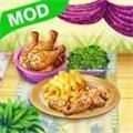 模拟家庭烹饪(CookOff)手机免费版