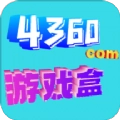 4360盒正版