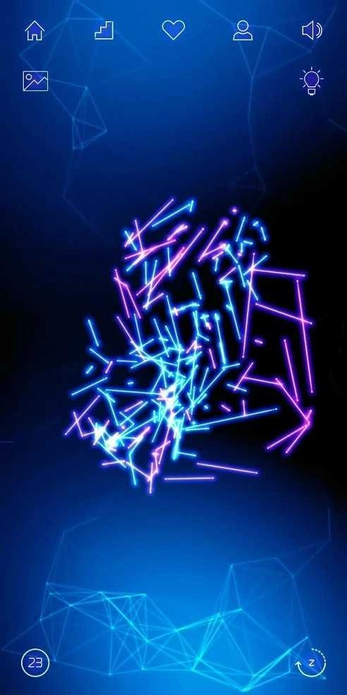 折线3D(polylines3d)手机免费版图1