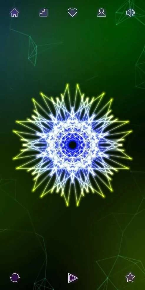 折线3D(polylines3d)手机免费版图3