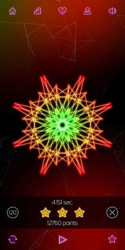 折线3D(polylines3d)手机免费版图5