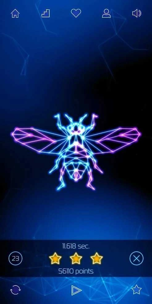 折线3D(polylines3d)手机免费版图2