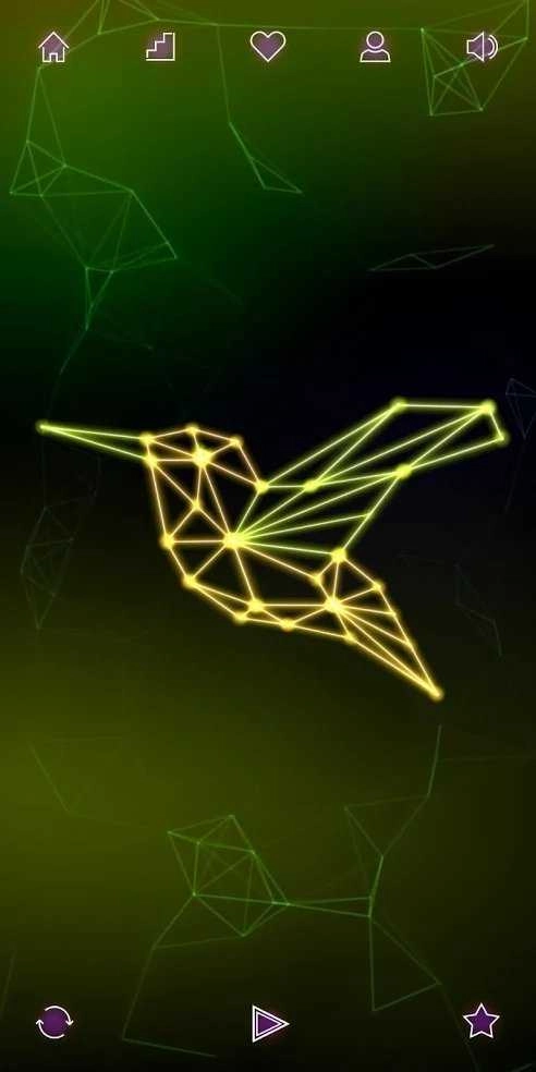 折线3D(polylines3d)手机免费版图4