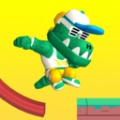 鳄鱼要上天V0.0.3