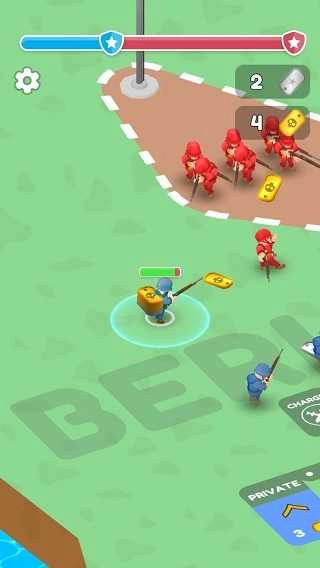 小小指挥官游戏无广告版图3