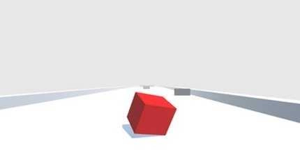 极简方块快跑手游免费版图3