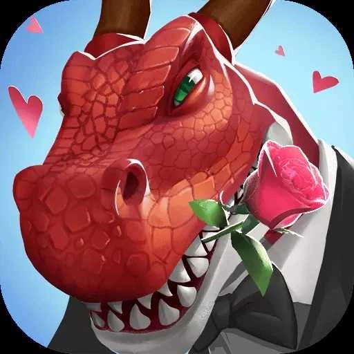 饥饿龙(Hungry Dragon)官方版