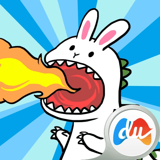 兔斯拉来临手游版