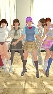 樱花校园格斗模拟器(SAKURASchoolSimulator)安卓直装版图2