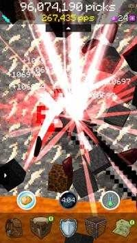 空闲工艺挖掘(PickCrafter)手游直装版图1