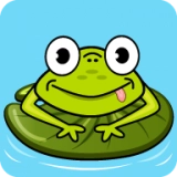 青蛙过河游戏纯净版