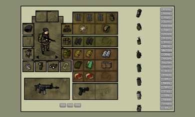 我的士兵国际服(Innawoods)安卓版图1