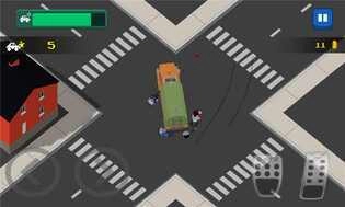 粉碎僵尸最新免费版图1