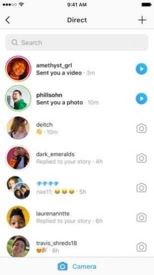 instagram正版图2