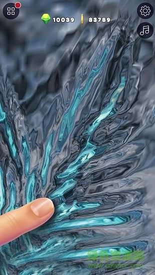 起泡胶模拟器汉化版图1