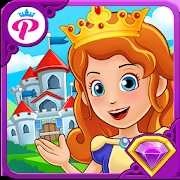 我的小公主：城堡游戏无广告版
