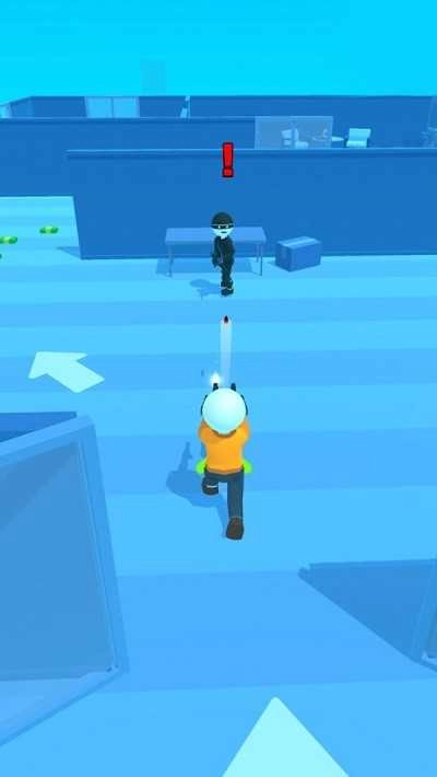 我身法贼秀游戏安装包图1