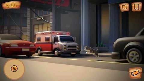 虚拟宠物逃脱无广告版图2