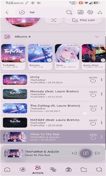 namida官方版图4