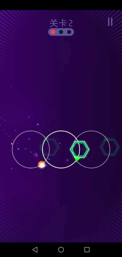 超音节奏弹球(TilesHop)手游直装版图3