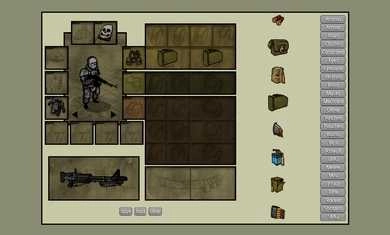 我的士兵国际服(Innawoods)安卓版图3