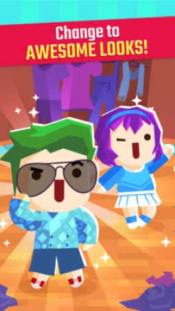 网红播主模拟器游戏纯净版图1