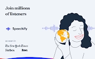 Speechify手机版图2