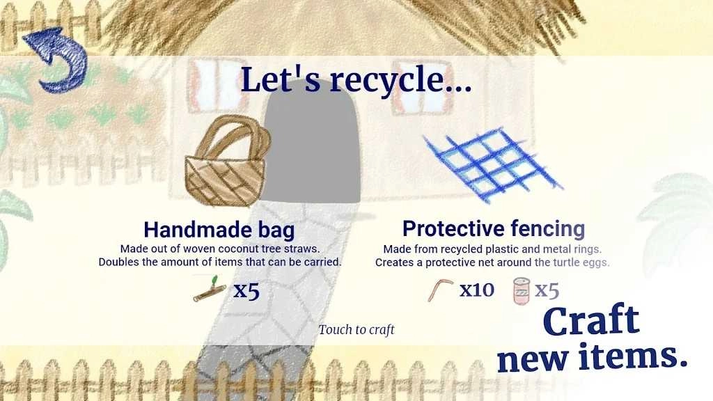 海边的承诺(PromisebytheShore)手机正版图1