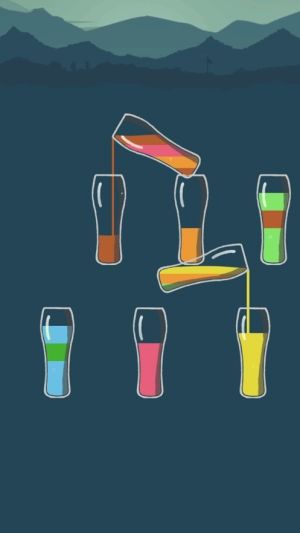 倒水模拟器免费版图3