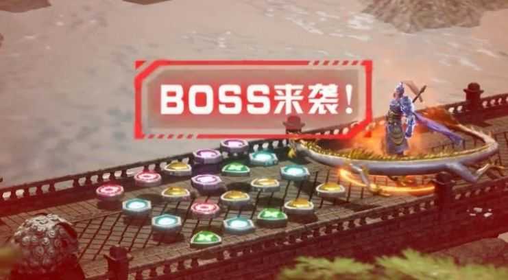 洛阳奇兵手游版