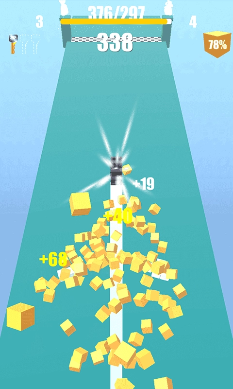 爆裂轮胎游戏无广告版图2