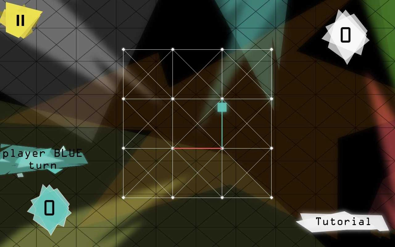 点阵战争(JoinDotsWars)游戏最新版图1