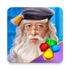 哈利波特谜与魔咒游戏无广告版