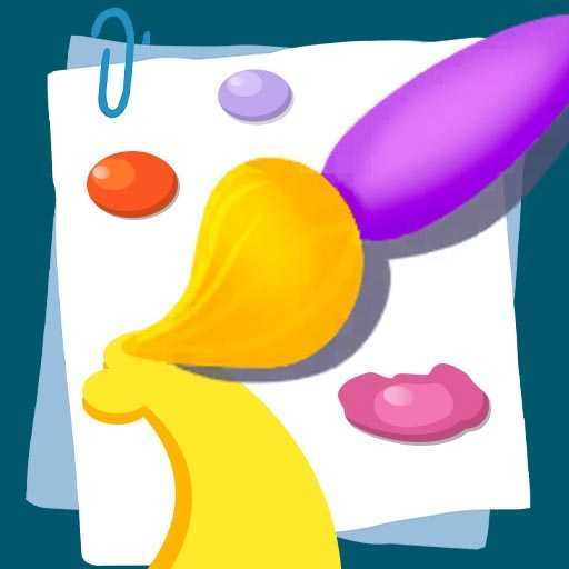 彩绘大师手游无广告版