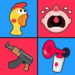 恶搞声音模拟器最新免费版