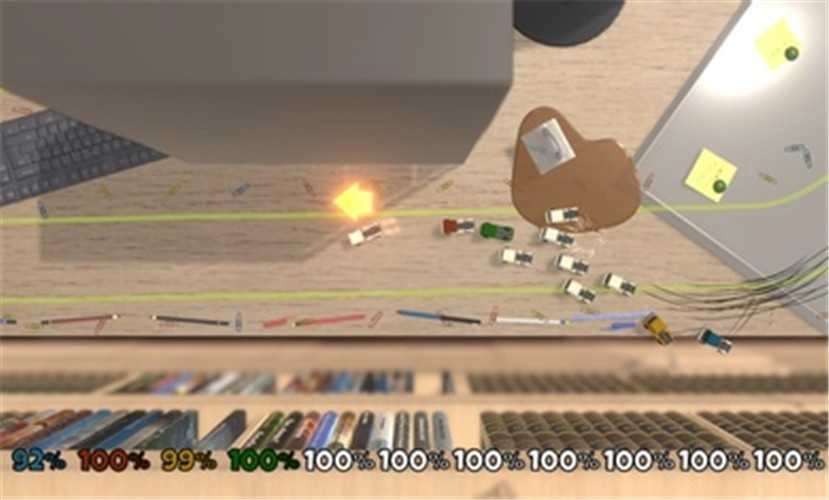 小叮当赛车手(TinkerRacers)游戏纯净最新版图2