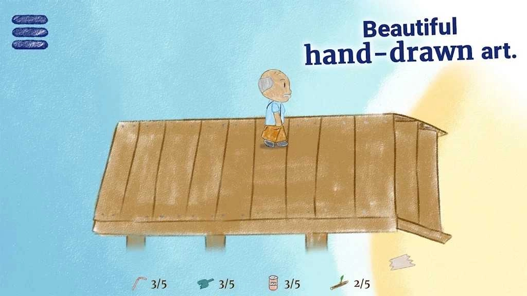 海边的承诺(PromisebytheShore)手机正版图2