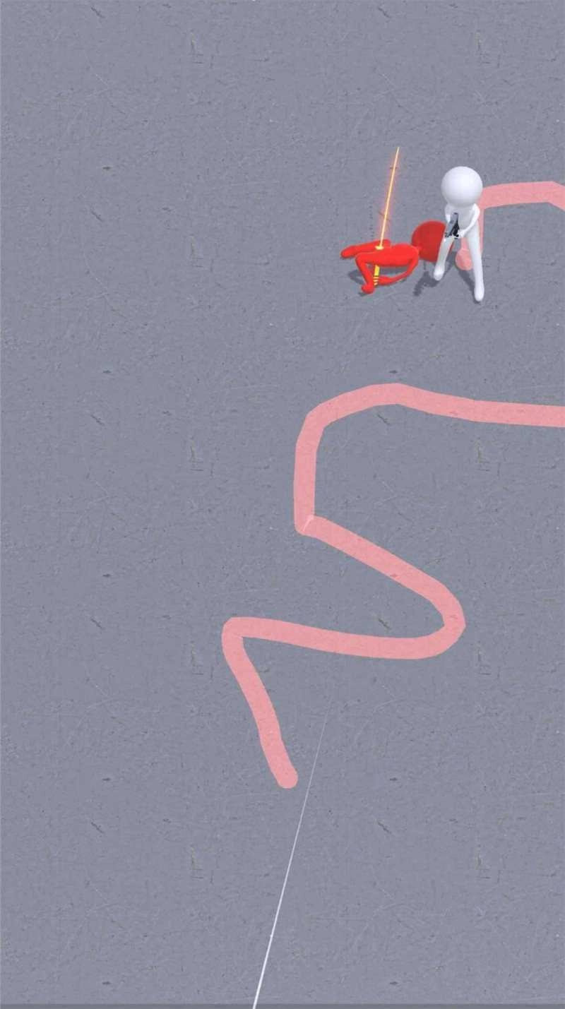 闪避一刀斩最新免费版图1