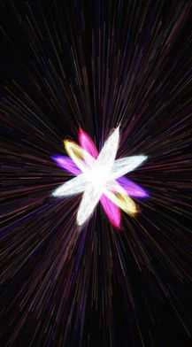 炫彩烟花粒子官方版图2