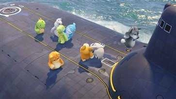 AnimalsParty直装版图2