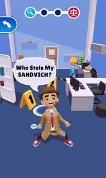 证据破案大师(EvidenceMaster)游戏无广告版图2