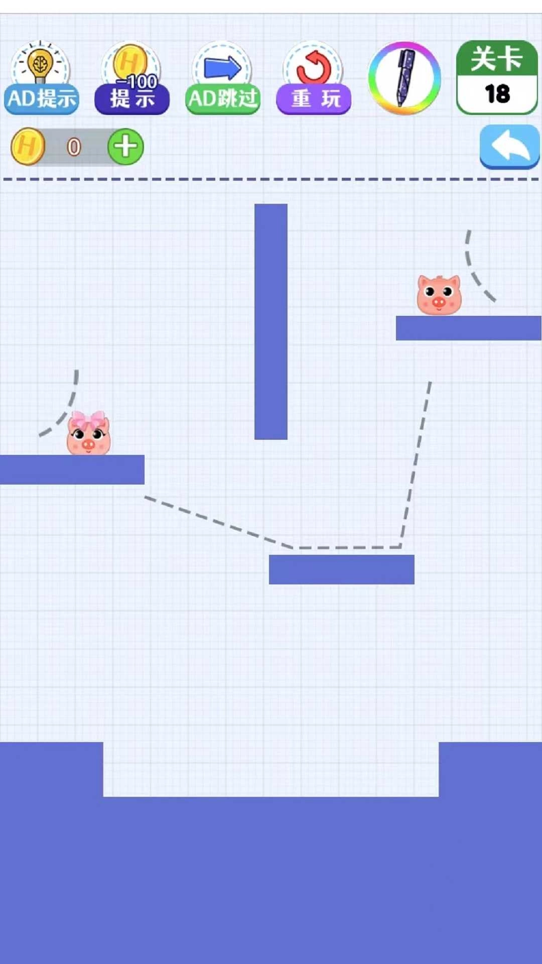 画线手要稳手游免费版图3