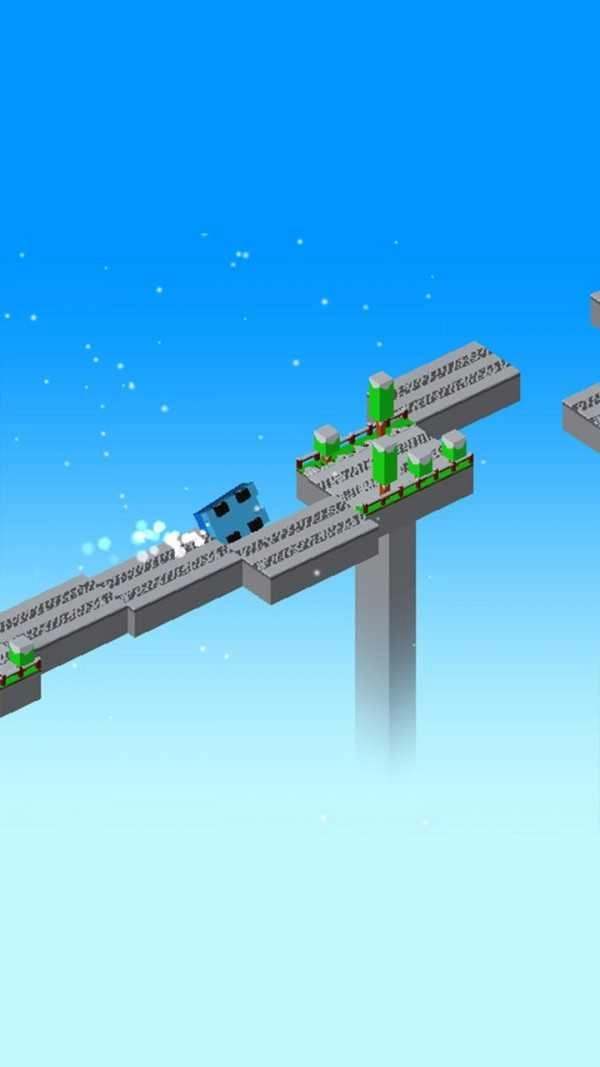 被摧毁了游戏安装包图4