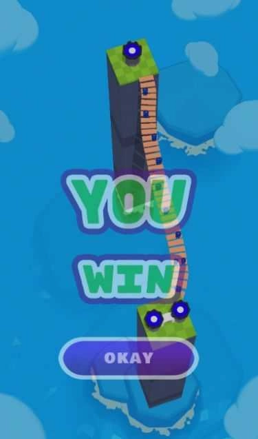 独木桥大战手机正版图1