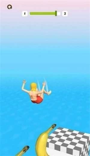 压扁他们官方版图1