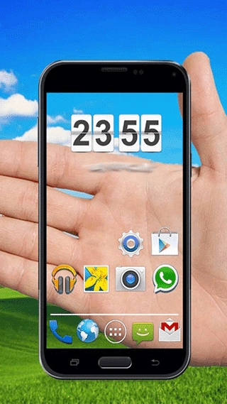 透视纯净版图2