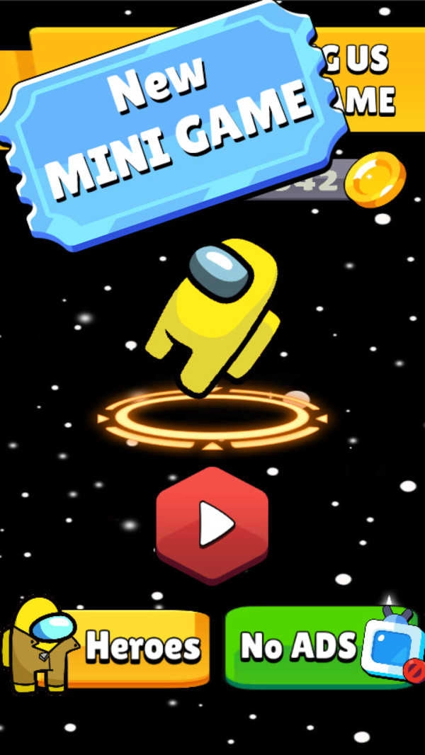 深空狼人之旅游戏安装包图1