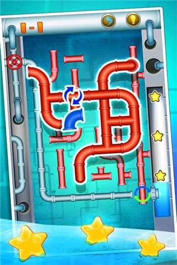 水管接接乐安卓免费版图1